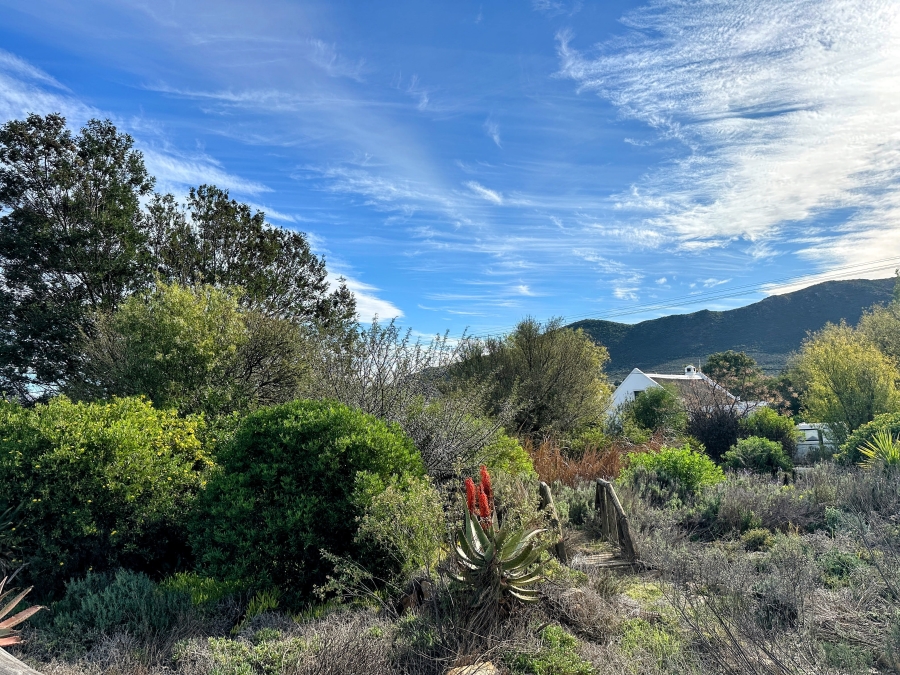 0 Bedroom Property for Sale in Barrydale Western Cape